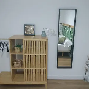 Delicias Apartamento Málaga