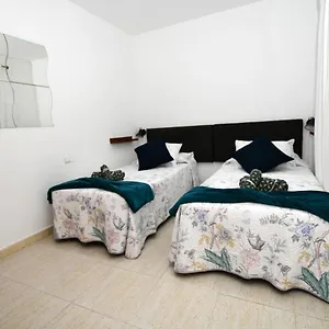  Apartamento Casa Dragos
