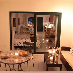  Apartamento Casa Ines
