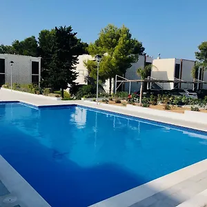 Sunclub Calavinya Apartamento Salou