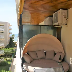 Inmobooking Lerimar Apartamento Salou