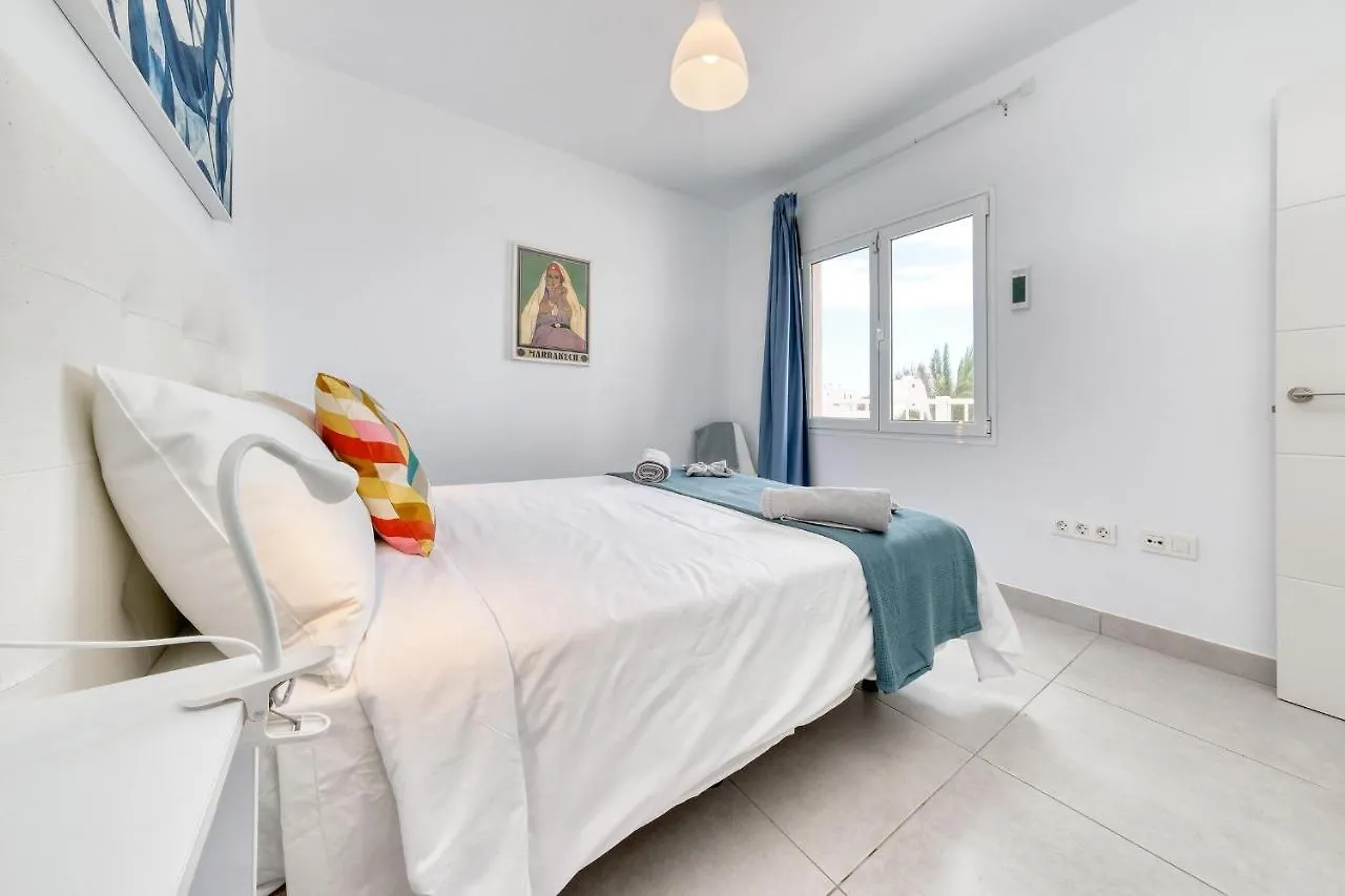 Holiday home Sun Glow Senator-Pool View Costa Teguise