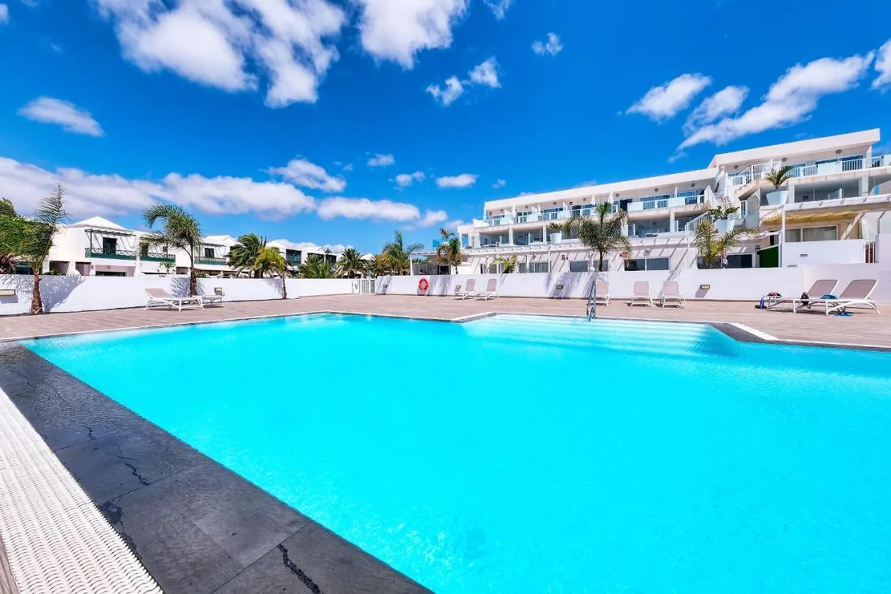 Sun Glow Senator-Pool View Costa Teguise 0*,
