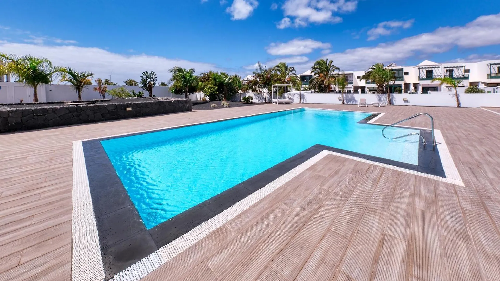 Holiday home Sun Glow Senator-Pool View Costa Teguise